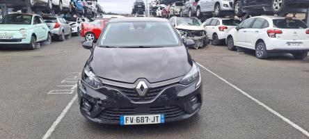 Foto pieza de coche